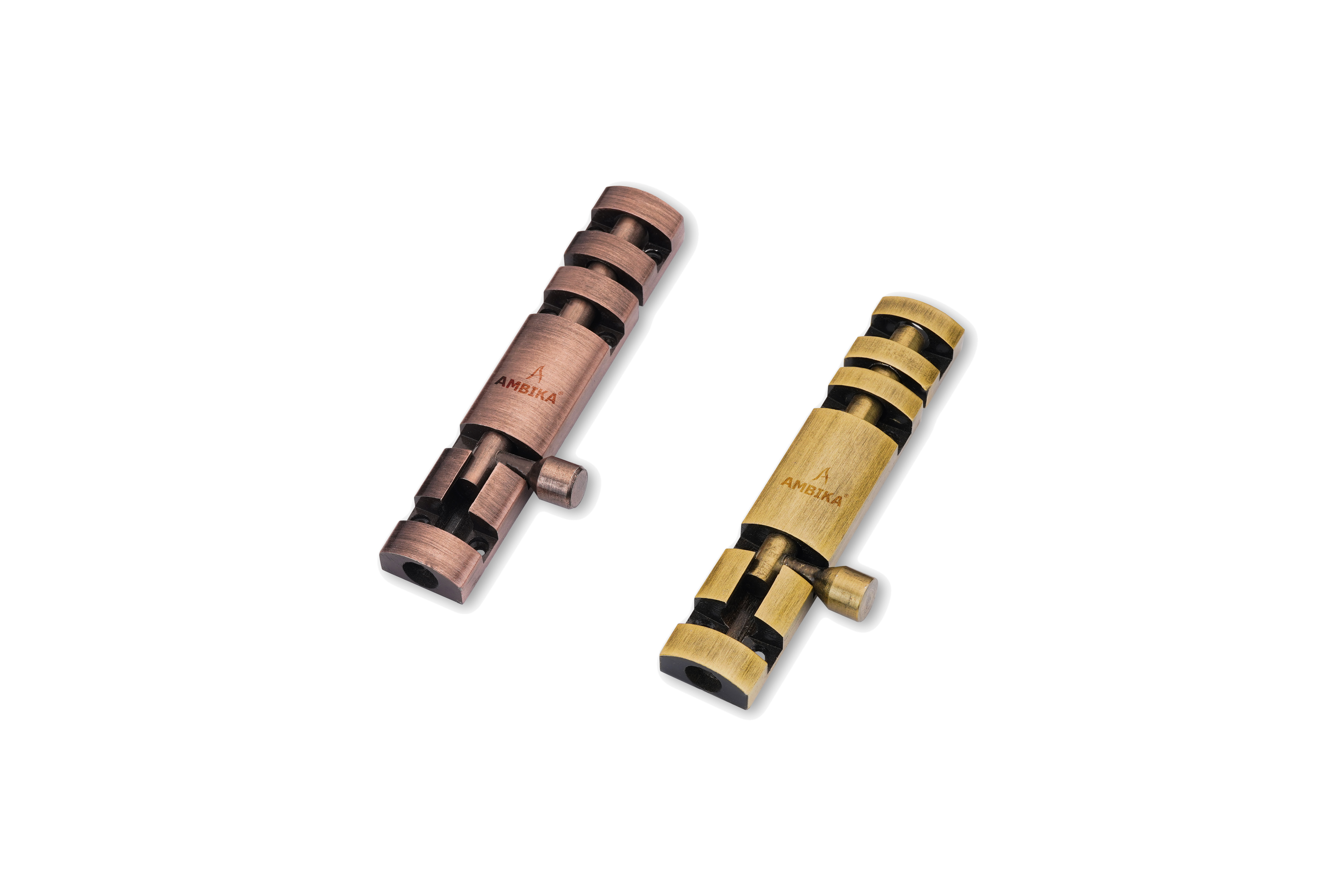 S.S. Round Tower Bolt